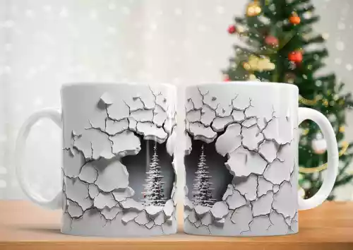 vectores plantilas NAVIDAD,3D,FESTIVIDAD,FESTEJO,INFLADO,